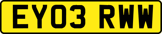 EY03RWW