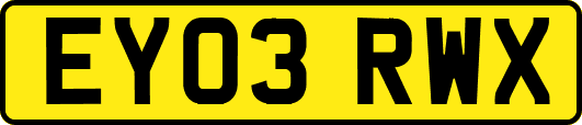 EY03RWX
