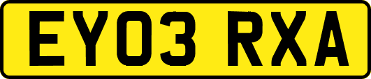 EY03RXA