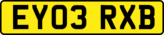 EY03RXB