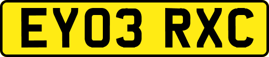 EY03RXC