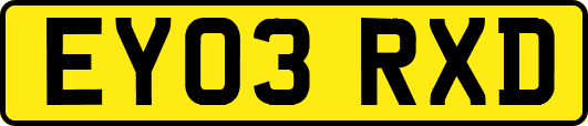 EY03RXD