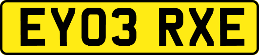EY03RXE