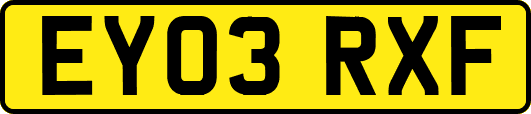 EY03RXF