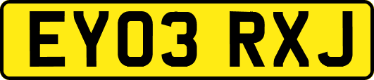 EY03RXJ