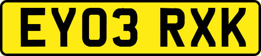 EY03RXK