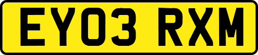 EY03RXM