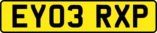 EY03RXP