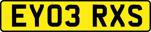 EY03RXS