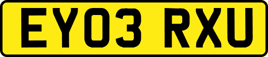 EY03RXU