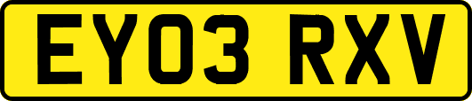 EY03RXV