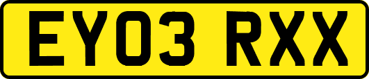EY03RXX