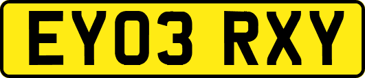 EY03RXY