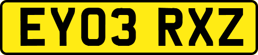 EY03RXZ