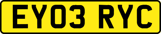 EY03RYC