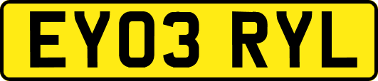 EY03RYL