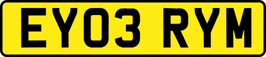 EY03RYM