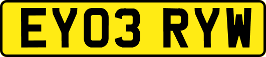 EY03RYW