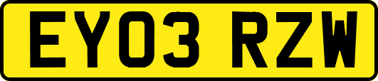 EY03RZW