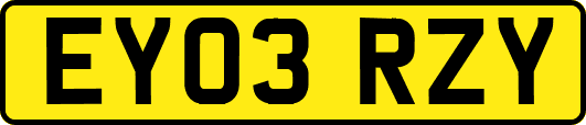 EY03RZY