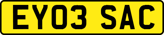 EY03SAC