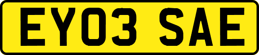 EY03SAE
