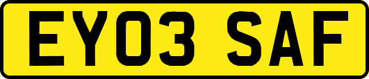 EY03SAF