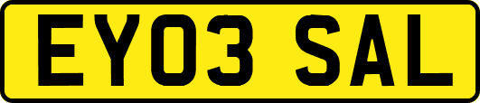 EY03SAL