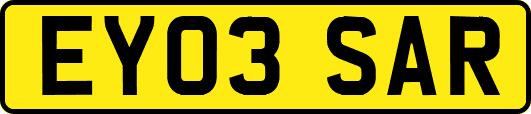 EY03SAR
