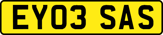 EY03SAS