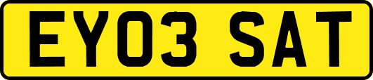 EY03SAT