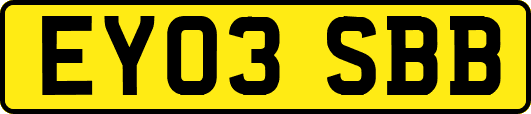 EY03SBB
