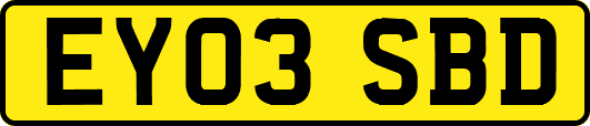 EY03SBD