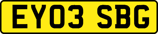 EY03SBG