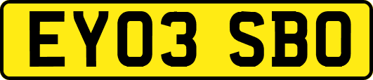 EY03SBO