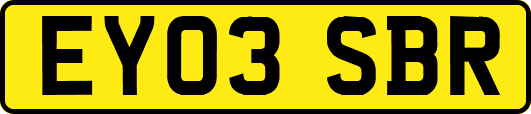 EY03SBR