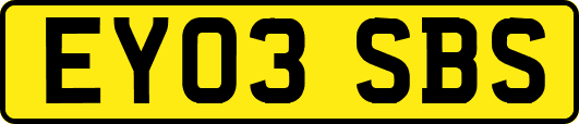 EY03SBS