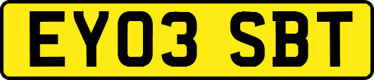 EY03SBT