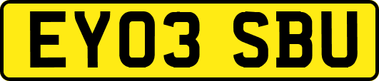 EY03SBU