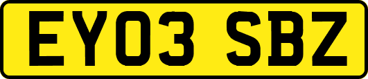 EY03SBZ