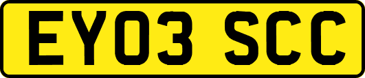 EY03SCC