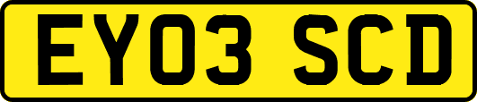 EY03SCD