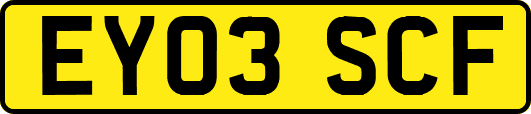 EY03SCF