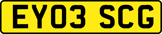 EY03SCG