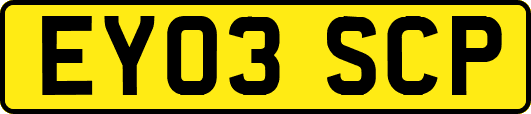 EY03SCP