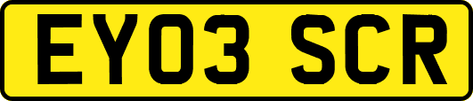 EY03SCR