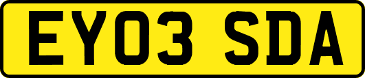 EY03SDA