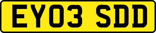 EY03SDD