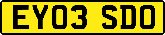 EY03SDO