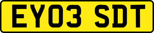 EY03SDT